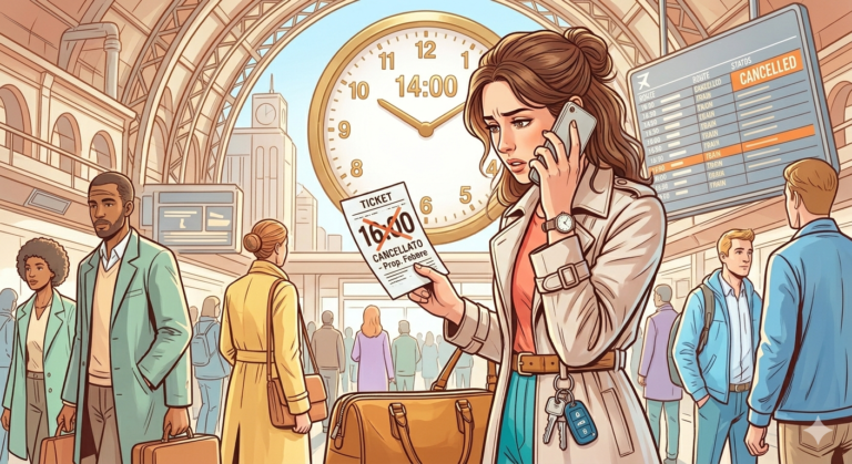 Il Calvario del Telefono: Perché le agenzie ti rimbalzano (e come smettere di fare il mendicante immobiliare)