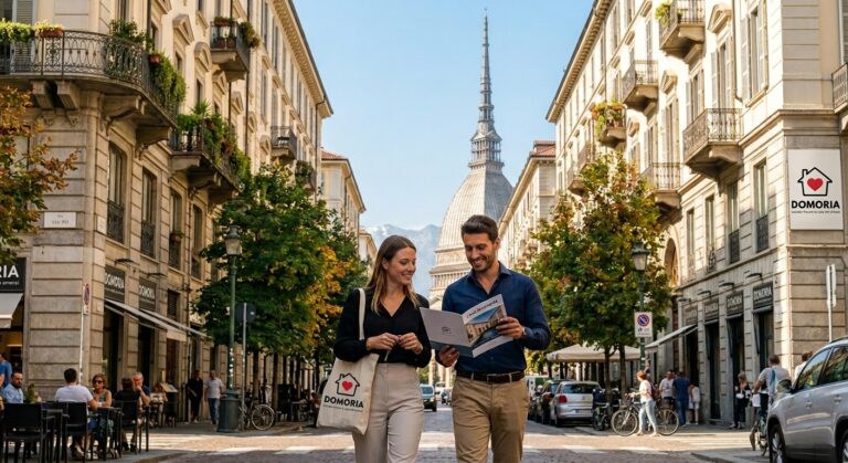 Il mercato immobiliare a Torino a settembre: cosa cambia per chi compra casa