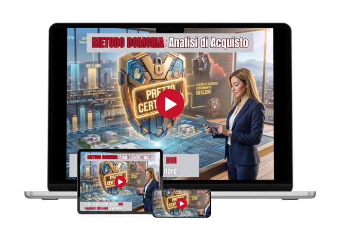 video corso